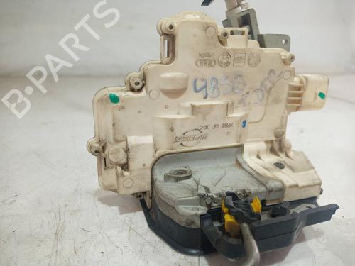 Rear right lock AUDI A3 Sportback (8PA) 1.9 TDI | BP11085641C99 