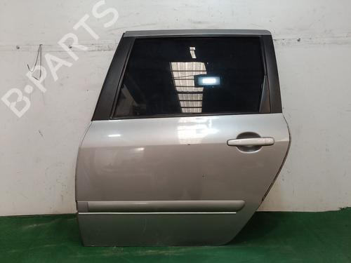 Used Left rear door PEUGEOT 307 (3A/C) [2000-2012]  28377599