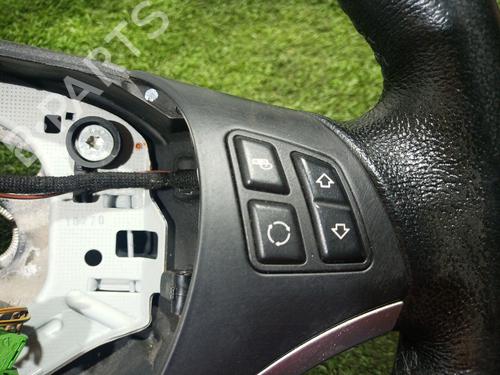 Steering wheel BMW 1 (E87) 118 d | BP23210649C49 