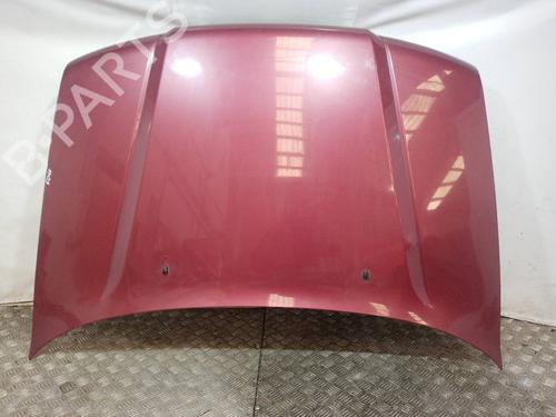 Hood KIA JOICE (MTE1P) [2000-2024]  12456329