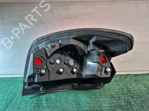 Right taillight CHEVROLET CAPTIVA (C100, C140) 2.0 D 4WD | BP31827719C35