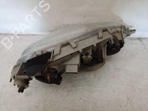 Left headlight MERCEDES-BENZ A-CLASS (W168) A 160 (168.033, 168.133) | BP7924895C28 