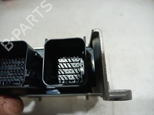 ECU airbags FORD MONDEO IV (BA7)  | BP11853457M53 
