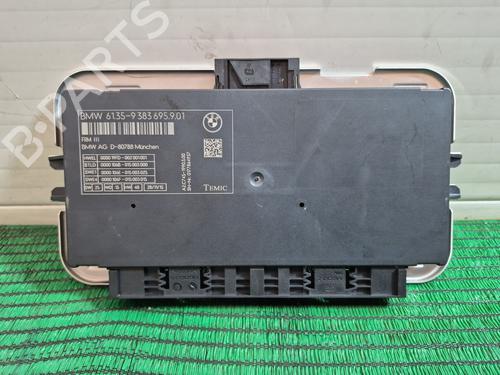 Used Electronic module Electronic module BMW 5 (F10) 525 d xDrive (218 hp) 40228521 40228521