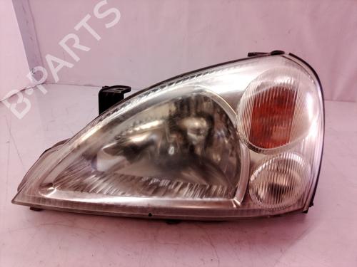 Lyskaster venstre SUZUKI LIANA Estate (ER) 1.6 (RH416) (103 hp) 8327131