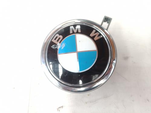Used Tailgate handle BMW 1 (E87) 120 i (163 hp) 10214869
