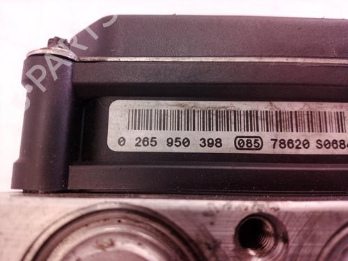 ABS pump FORD TRANSIT Bus (FD_ _, FB_ _, FS_ _, FZ_ _, FC_ _)  | BP8822961M43 