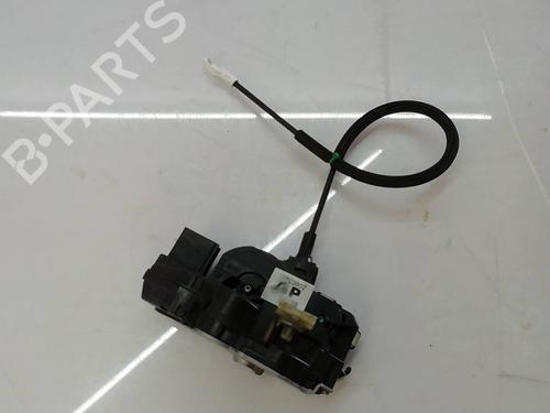 Used Front right lock OPEL INSIGNIA A (G09) [2008-2017]  8241096