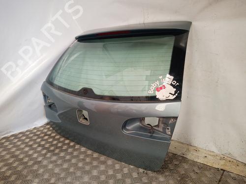 Tailgate SEAT IBIZA III (6L1)  | BP13878738C6