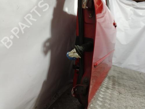 Left front door MAZDA 5 (CR) 2.0 CD (CR19) | BP9621994C2 