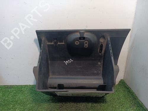 Glove box FORD FIESTA V (JH_, JD_) 1.4 TDCi | BP16537373C95 