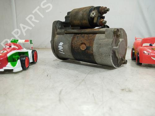 Starter JEEP CHEROKEE (KJ) 2.5 CRD 4x4 | BP11282502M8 