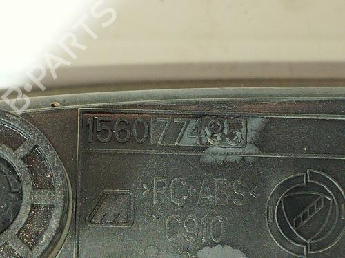 Left rear window switch ALFA ROMEO 159 (939_) 1.9 JTDM 16V (939AXC1B, 939AXC12) | BP36990193I29  - Image 5