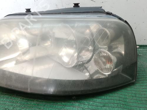 Right headlight SEAT ALHAMBRA (7V8, 7V9) 1.9 TDI | BP28214771C29 