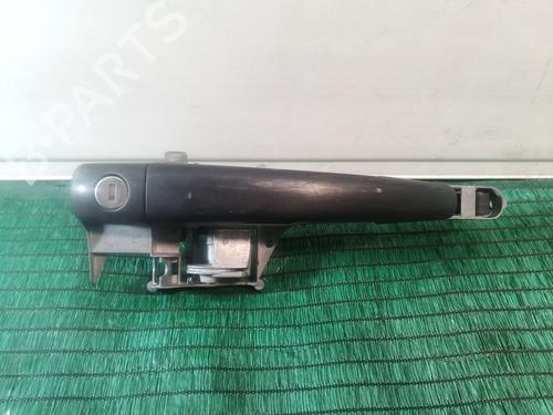 Venstre foran utvendig håndtak PEUGEOT 407 (6D_) 1.6 HDi 110 (6D9HZC, 6D9HYC) (109 hp) 30728072