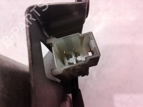 Rear wiper motor NISSAN TERRANO II (R20) 2.7 TDi 4WD | BP8879071M102