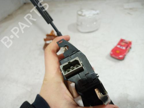 Tailgate lock AUDI A8 D3 (4E2, 4E8) 4.2 FSI quattro | BP11197140C101 