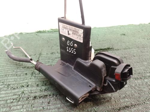 Front right lock KIA SPORTAGE II (JE_, KM_) 2.0 CRDi | BP21066690C97 