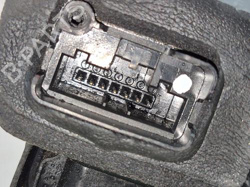 Rear left lock VW POLO V (6R1, 6C1) 1.2 | BP29133045C100 