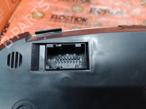 Instrument cluster FIAT PUNTO (188_)  | BP7928406C47 