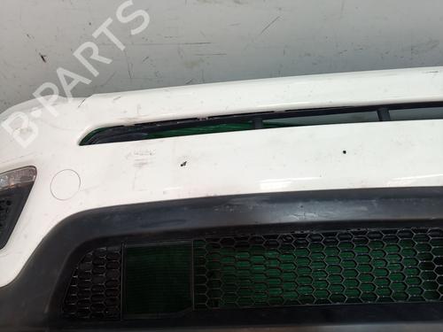 Front bumper JEEP COMPASS (MP, M6, MV, M7) 1.4 MultiAir | BP29356903C7 