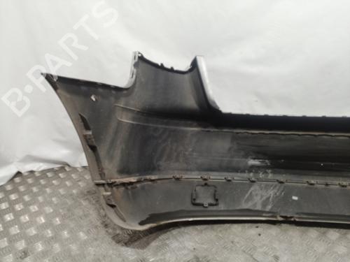 Rear bumper AUDI A3 Sportback (8PA) 1.6 FSI | BP11051320C8 