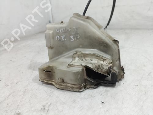 Front left lock VW GOLF V (1K1) 1.9 TDI | BP10934110C98 