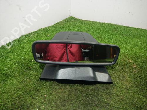Used Rear mirror FORD FOCUS III 1.0 EcoBoost (125 hp) 23856361