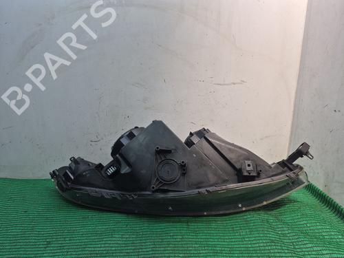 Left headlight HONDA CIVIC VIII Hatchback (FN, FK) 1.8 (FN1, FK2) | BP29745420C28 