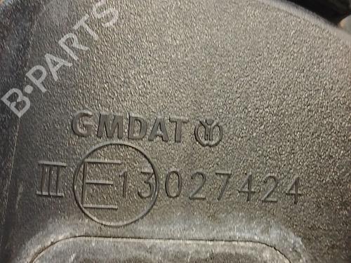 Left mirror CHEVROLET AVEO / KALOS Saloon (T250, T255) 1.2 | BP22977739C26