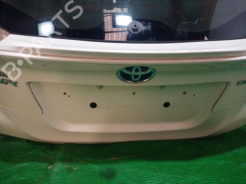 Tailgate TOYOTA C-HR (_X1_) 1.8 Hybrid (ZYX10_, ZYX11_) | BP25722875C6