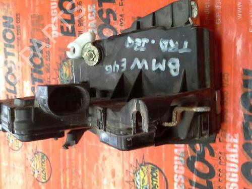 Rear left lock BMW 3 (E46) 316 i | BP7925929C100