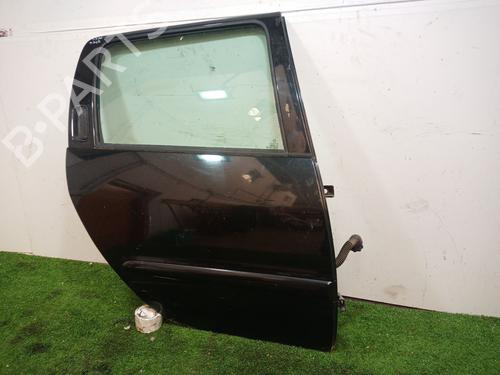 Right rear door PEUGEOT 206 SW (2E/K) 1.6 16V | BP16903380C5 