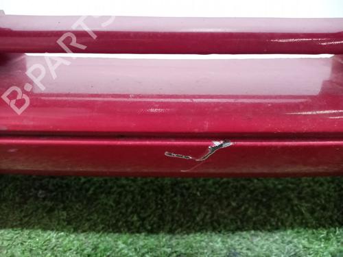 Front bumper MERCEDES-BENZ VITO Van (W638)  | BP17001070C7 