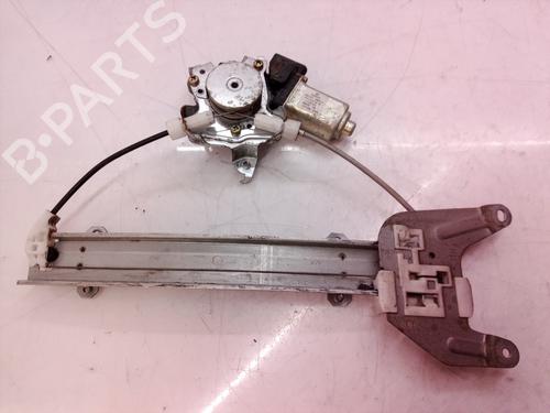 Rear left window mechanism NISSAN MURANO I (Z50) 3.5 4x4 | BP8632984C24 