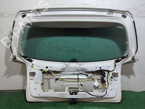 Tailgate VW GOLF PLUS V (5M1, 521) 1.6 TDI | BP29355104C6 