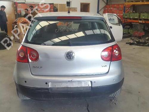 Mass air flow sensor VW GOLF V (1K1) 1.9 TDI | BP7926293M95 