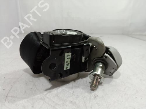 Used Rear left seatbelt MAZDA 5 (CR) 2.0 CD (CR19) (143 hp) 9539163