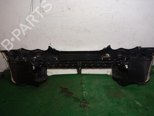 Front bumper MERCEDES-BENZ C-CLASS T-Model (S203) C 220 CDI (203.206, 203.208) | BP30176270C7 
