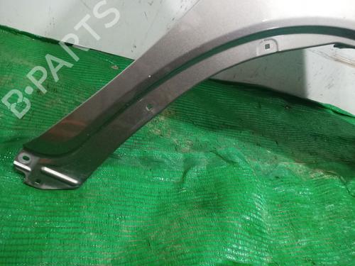 Right front fenders HONDA CIVIC VIII Hatchback (FN, FK) 2.2 CTDi (FK3) | BP25157699C42 