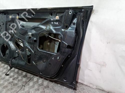 Right front door AUDI A4 B6 (8E2) 2.5 TDI quattro | BP10100970C3 
