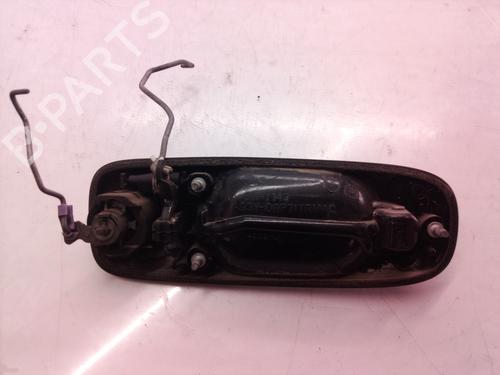 Front left exterior door handle CHRYSLER VOYAGER IV (RG, RS) 2.5 CRD | BP8641906C128 