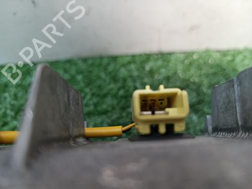 Passenger airbag VW GOLF PLUS V (5M1, 521)  | BP15944683C10 