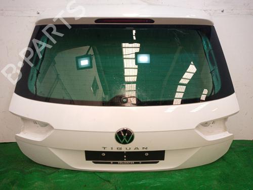 Bakluke CC/Kombi-Kupé VW TIGUAN (AD1, AX1) 1.5 TSI (150 hp) 25137451