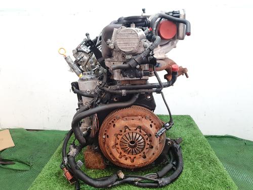 Engine SEAT IBIZA III (6L1) 1.9 SDI | BP20343001M1 