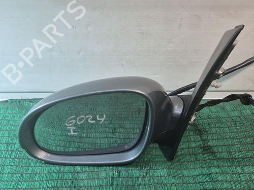 Used Left mirror Left mirror VW GOLF PLUS V (5M1, 521) 1.6 (102 hp) 40102749 40102749