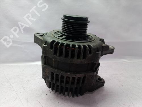Alternator RENAULT MASTER II Platform/Chassis (ED/HD/UD) 3.0 dCi 160 | BP10366334M7 