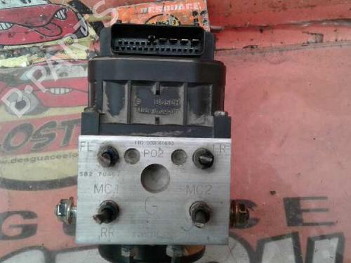 Used ABS pump HONDA CIVIC VII Hatchback (EU, EP, EV) 1.7 CTDi (EP4, EU9) (100 hp) 7926817