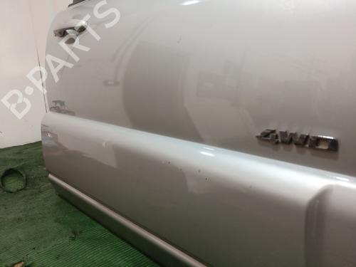 Right front door KIA SPORTAGE II (JE_, KM_) 2.0 CRDi | BP21065292C3