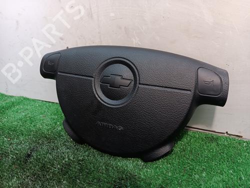 Driver airbag CHEVROLET KALOS  | BP13878744C9 